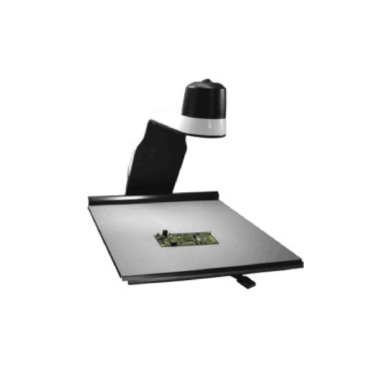 Microscope Stage